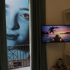 Barbaro Suite & Apartment